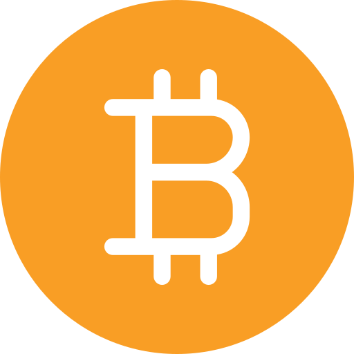 Bitcoin Icon